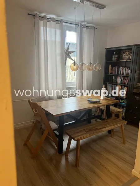 Wohnungstausch: Nippeser Straße 1 — photo 1